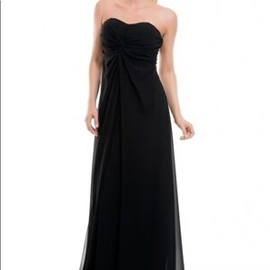 Symphony of Venus Evening Gown (c)